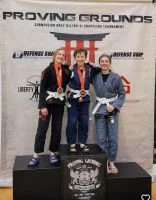 Matrix BJJ - Brazilian Jiu Jitsu Academy academy photo