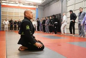 Matrix BJJ - Brazilian Jiu Jitsu Academy academy photo