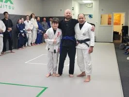 Matrix BJJ - Brazilian Jiu Jitsu Academy academy photo
