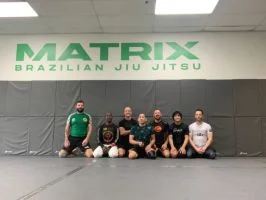 Matrix BJJ - Brazilian Jiu Jitsu Academy academy photo