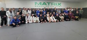 Matrix BJJ - Brazilian Jiu Jitsu Academy academy photo