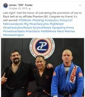 Matrix BJJ - Brazilian Jiu Jitsu Academy academy photo