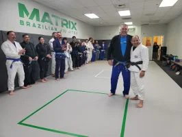 Matrix BJJ - Brazilian Jiu Jitsu Academy academy photo