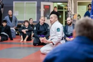 Matrix BJJ - Brazilian Jiu Jitsu Academy academy photo