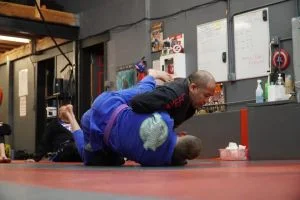 Matrix BJJ - Brazilian Jiu Jitsu Academy academy photo