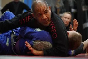 Matrix BJJ - Brazilian Jiu Jitsu Academy academy photo