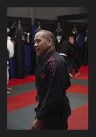Matrix BJJ - Brazilian Jiu Jitsu Academy academy photo