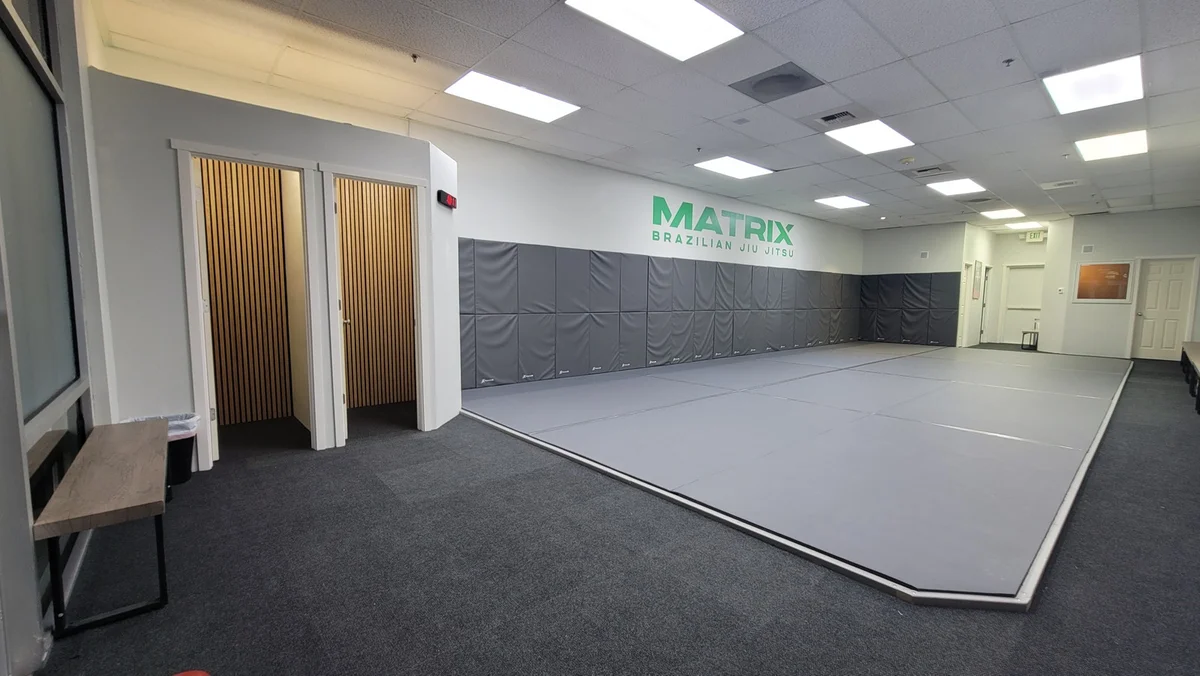 Matrix BJJ - Brazilian Jiu Jitsu Academy academy photo