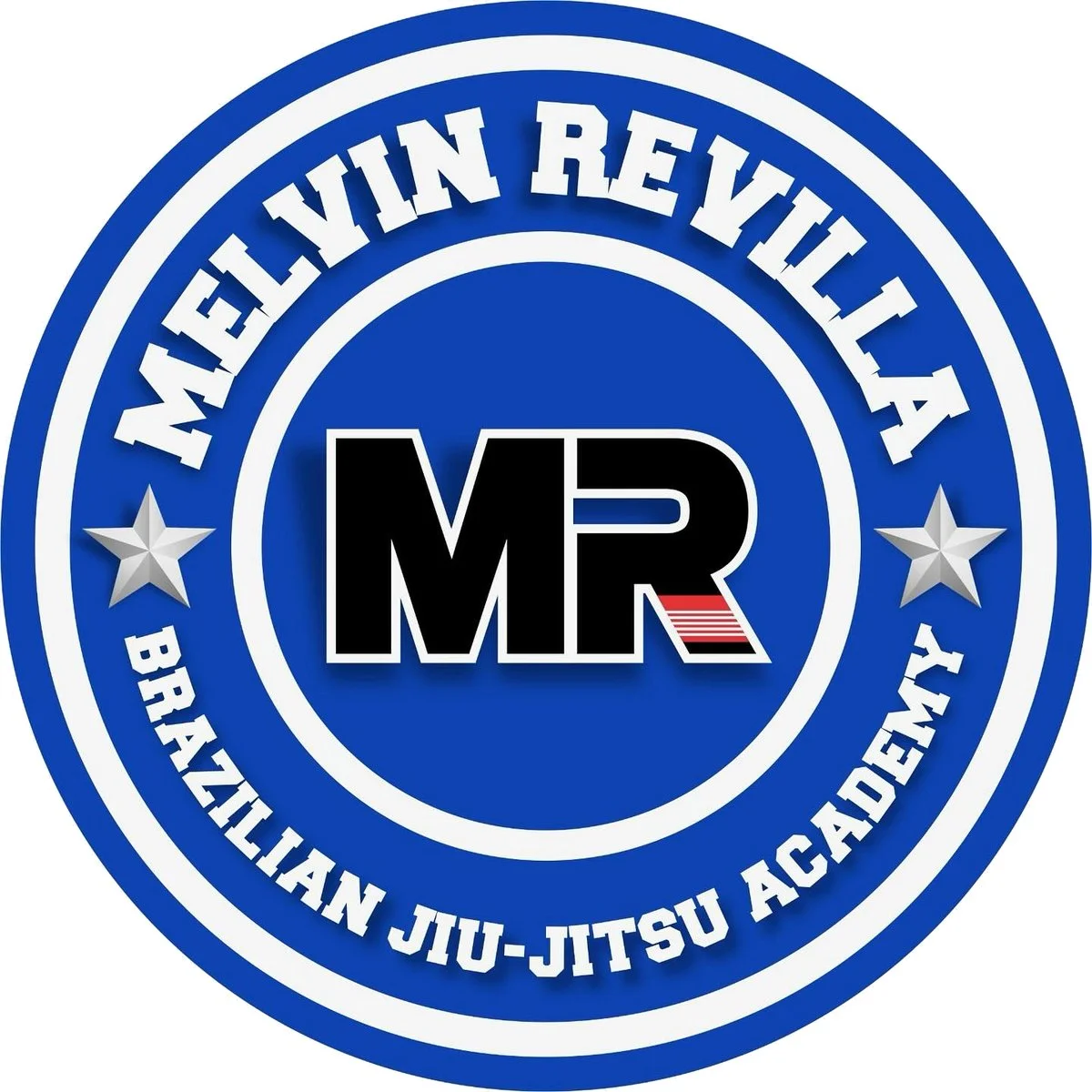 Melvin Revilla Brazilian Jiu Jitsu Academy visual