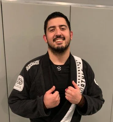 Midnight Jiu-Jitsu Club academy photo
