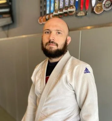 Midnight Jiu-Jitsu Club academy photo