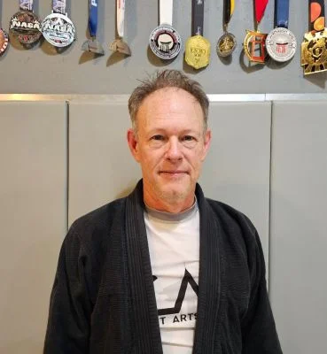 Midnight Jiu-Jitsu Club academy photo
