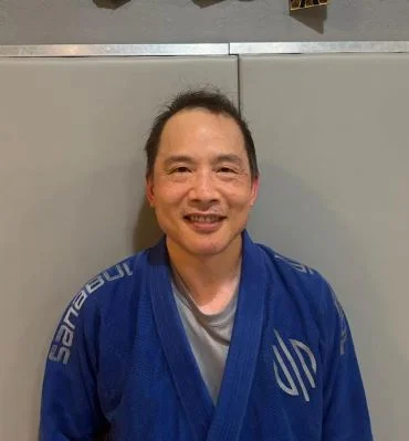 Midnight Jiu-Jitsu Club academy photo