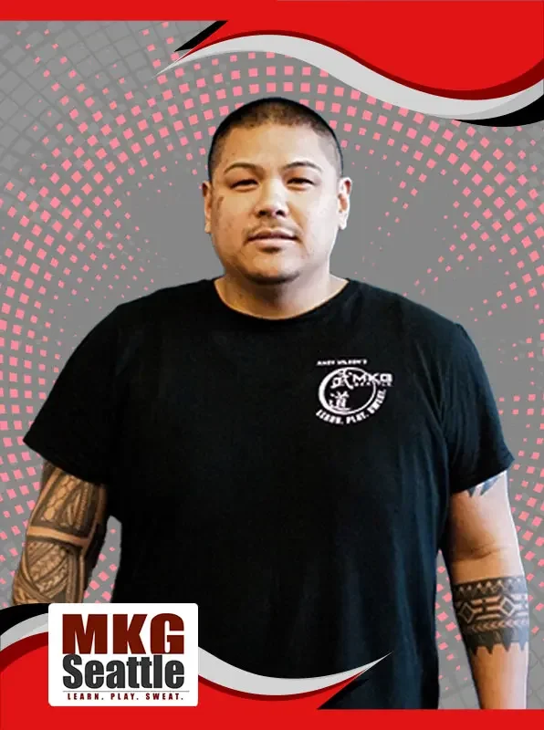 MKG Martial Arts International of Seattle academy photo