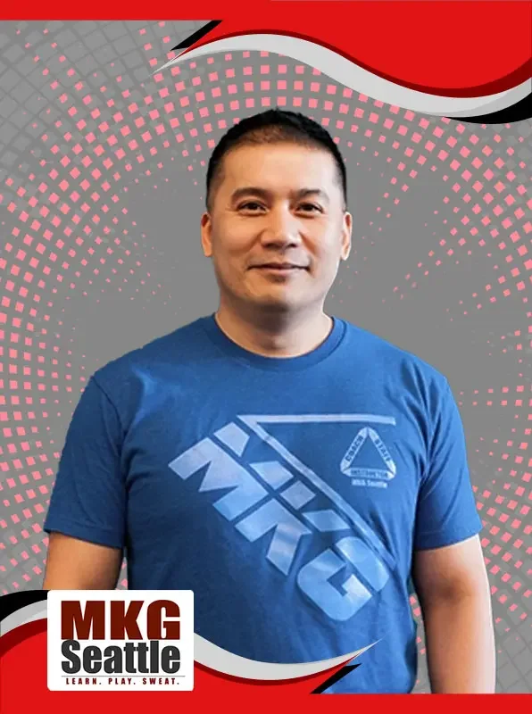 MKG Martial Arts International of Seattle academy photo