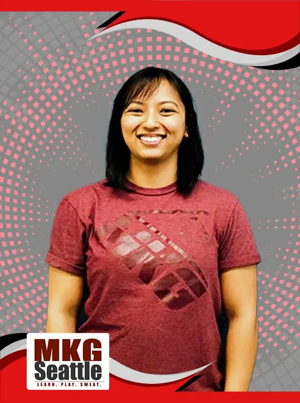 MKG Martial Arts International of Seattle academy photo