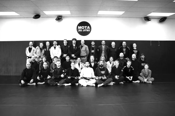 MOTA academy photo