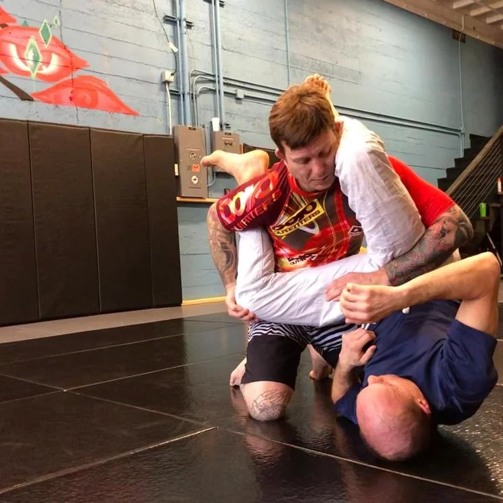 Nemesis Jiu Jitsu academy photo