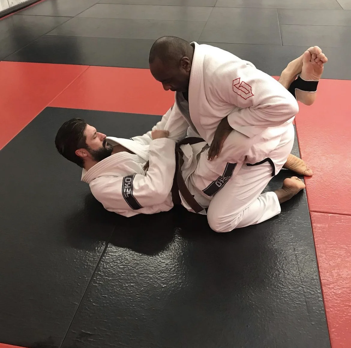 Nova Ryu BJJ academy photo