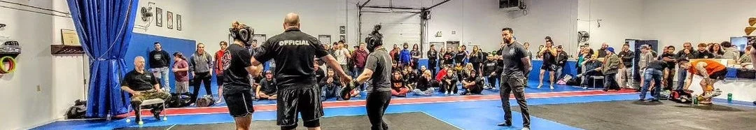 Okami Martial Arts LLC academy photo