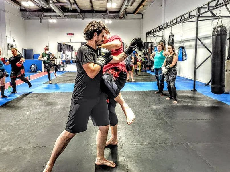 Okami Martial Arts LLC academy photo