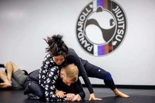 PandaRoll JiuJitsu academy photo