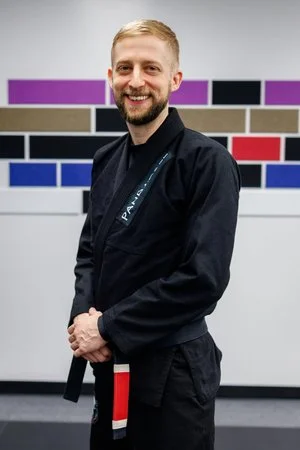PandaRoll JiuJitsu academy photo
