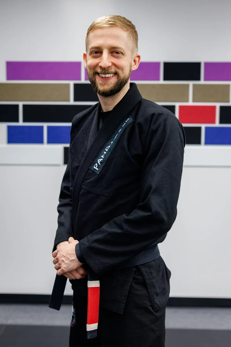 PandaRoll JiuJitsu academy photo