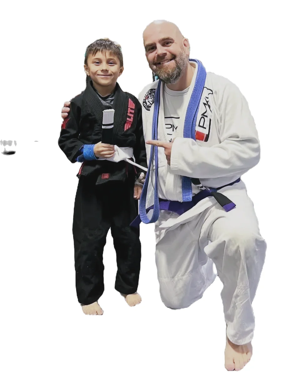 Pinnacle Martial Arts academy photo