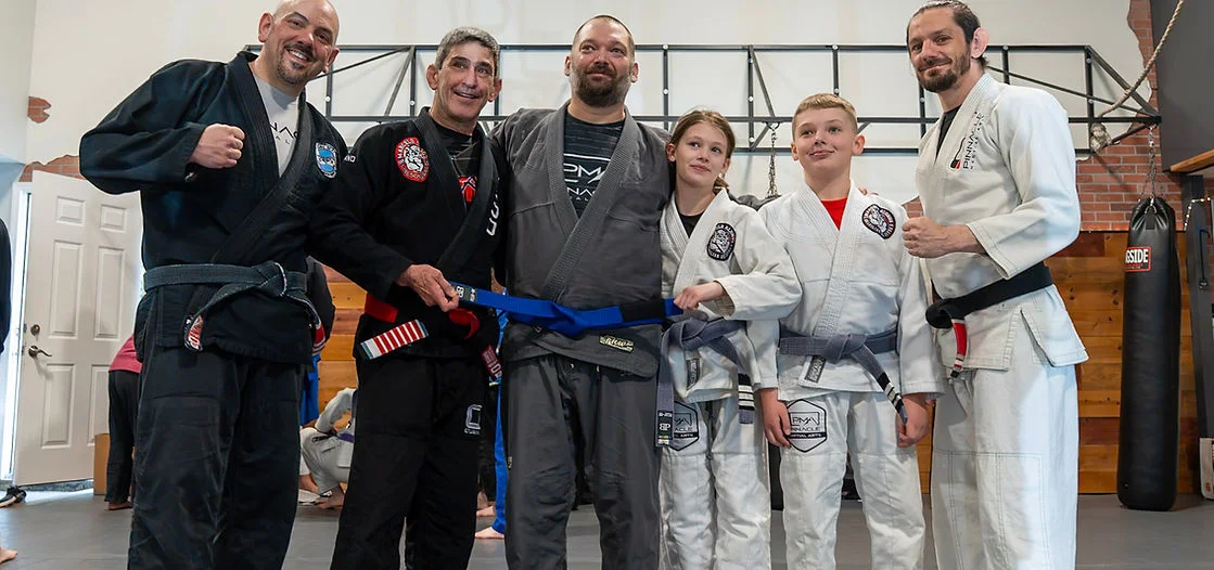 Pinnacle Martial Arts academy photo