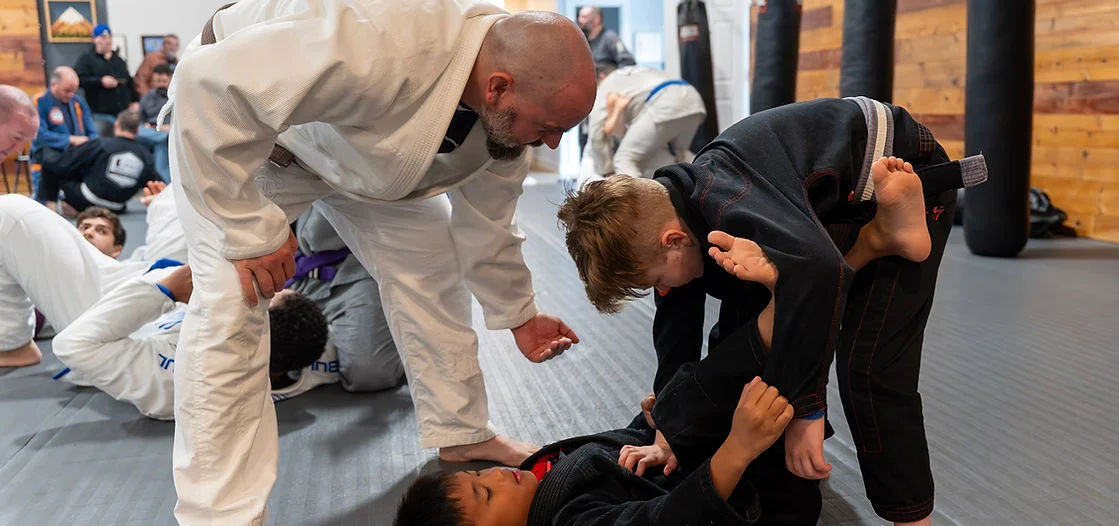 Pinnacle Martial Arts academy photo