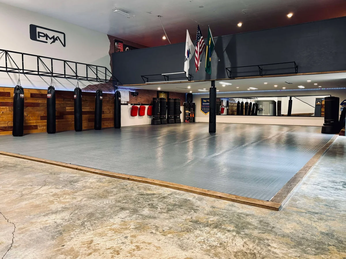 Pinnacle Martial Arts academy photo