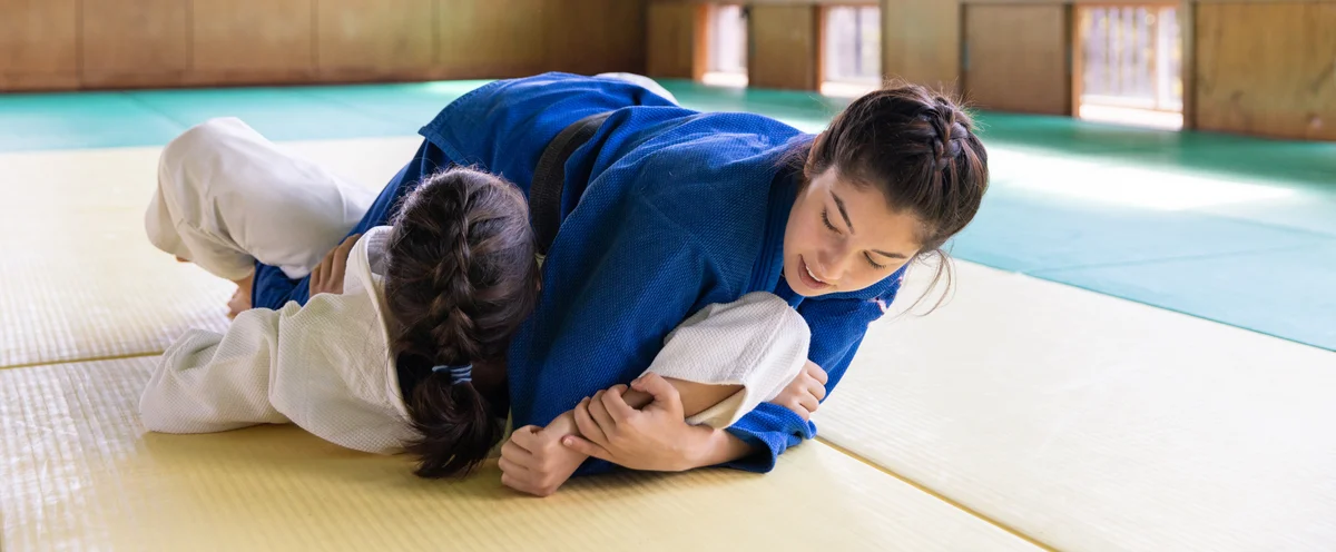 Pinnacle Martial Arts academy photo