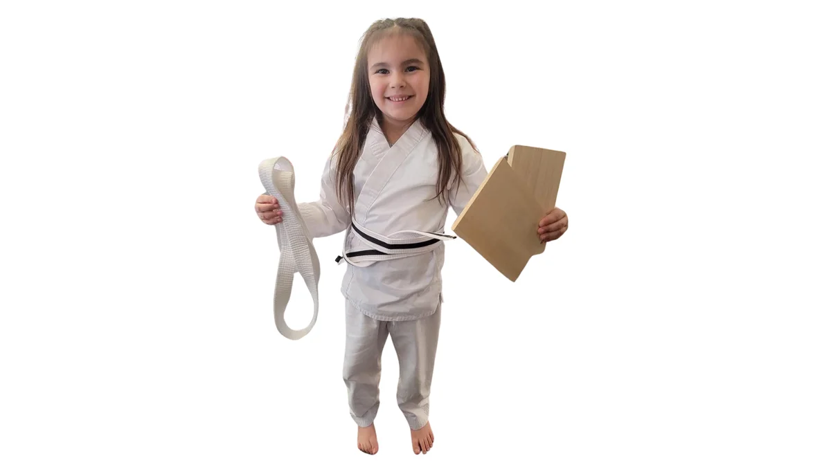 Pinnacle Martial Arts academy photo