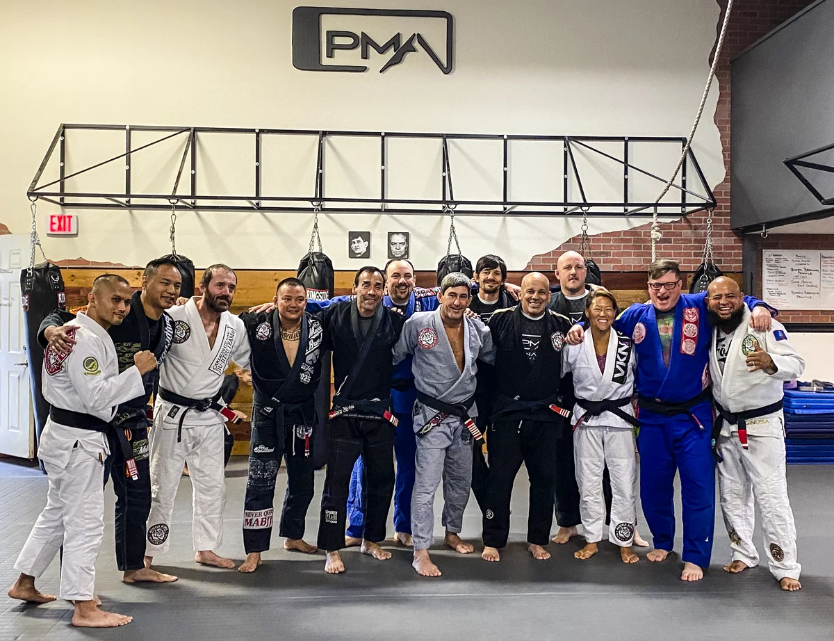 Pinnacle Martial Arts academy photo