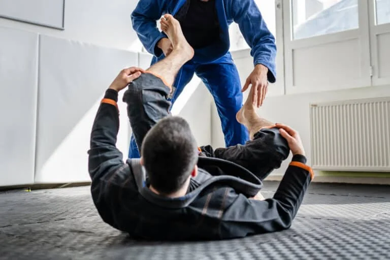 Planted Roots Jiu-Jitsu academy photo