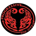 Progressive Jiu Jitsu MMA LLC academy logo