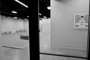 Push + Pull Jiu Jitsu academy photo