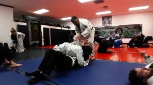 Redemption Brazilian JiuJitsu and MMA academy photo