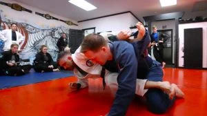 Redemption Brazilian JiuJitsu and MMA academy photo