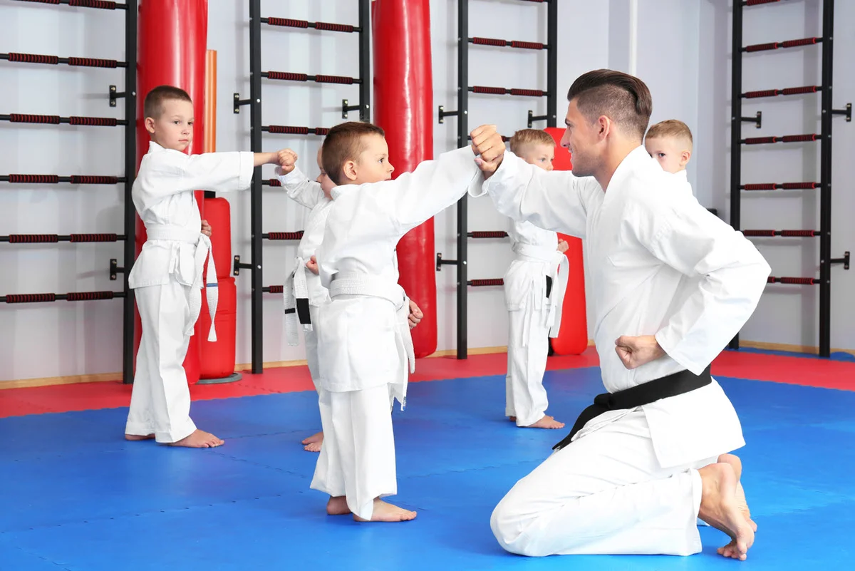 Redline MMA Academy Ralph Gracie Jiu-Jitsu academy photo