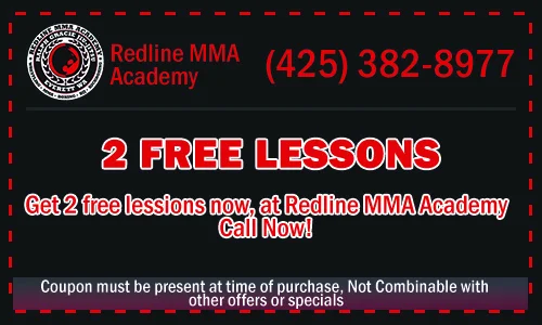Redline MMA Academy Ralph Gracie Jiu-Jitsu academy photo