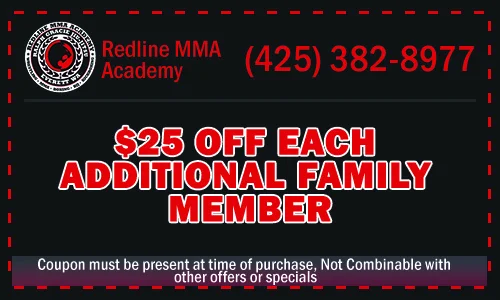Redline MMA Academy Ralph Gracie Jiu-Jitsu academy photo