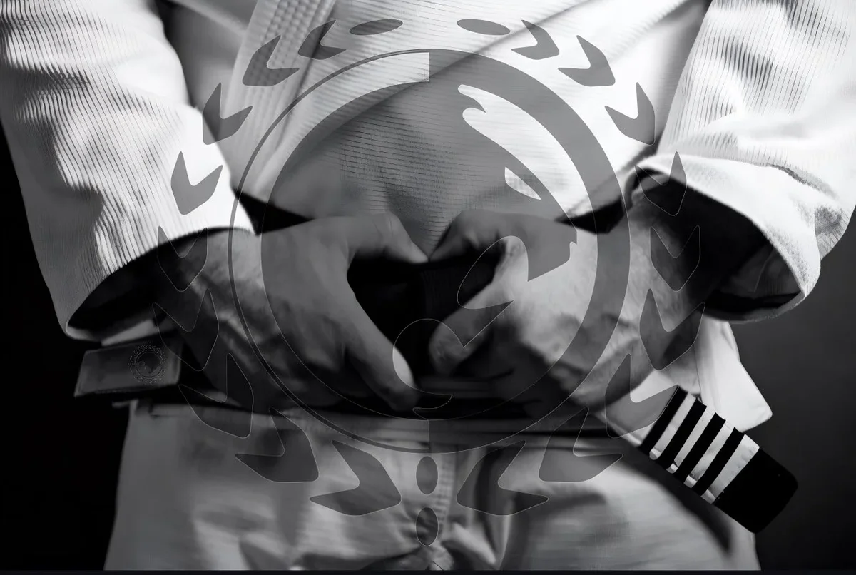 Renzo Gracie Jiu-Jitsu Lynden academy photo