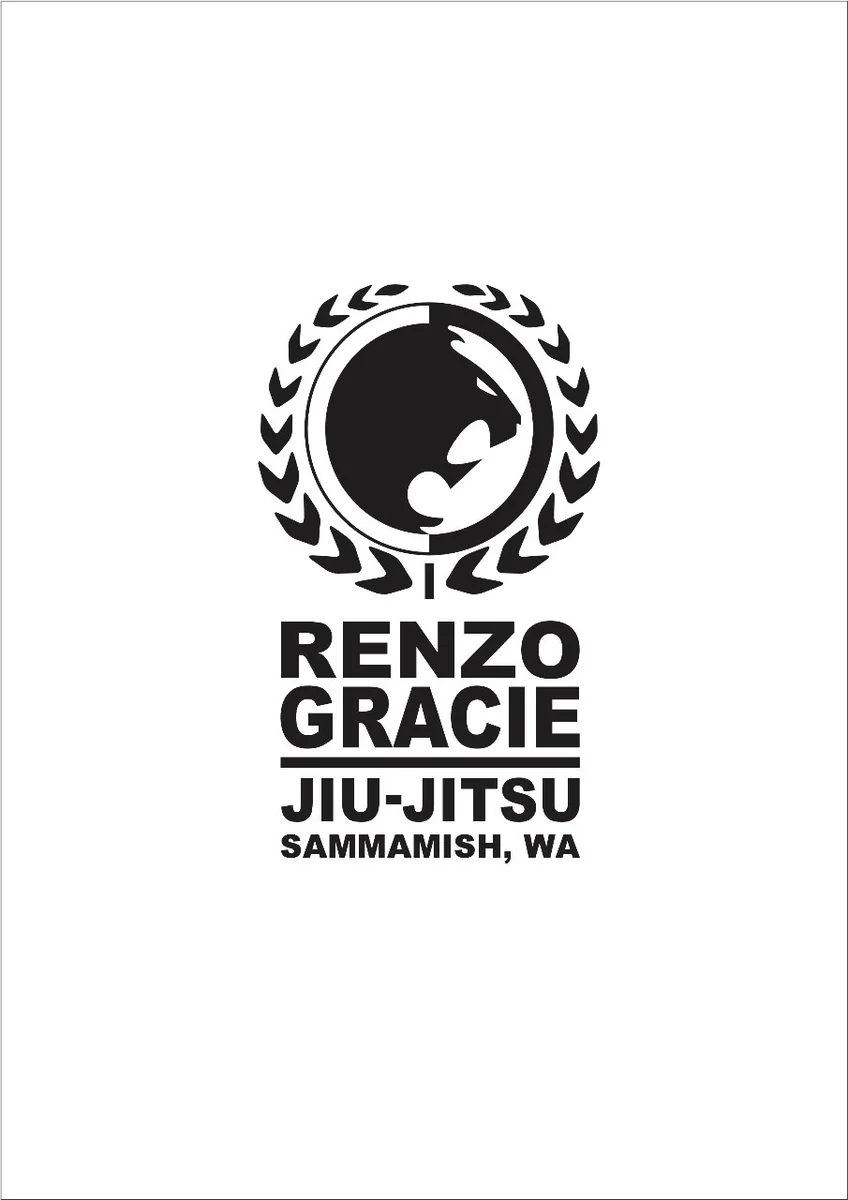 Renzo Gracie Sammamish academy logo