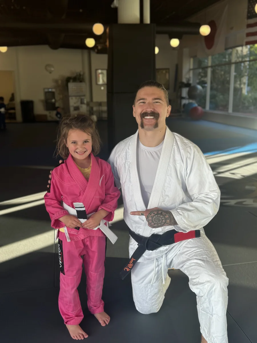 Renzo Gracie Sammamish academy photo