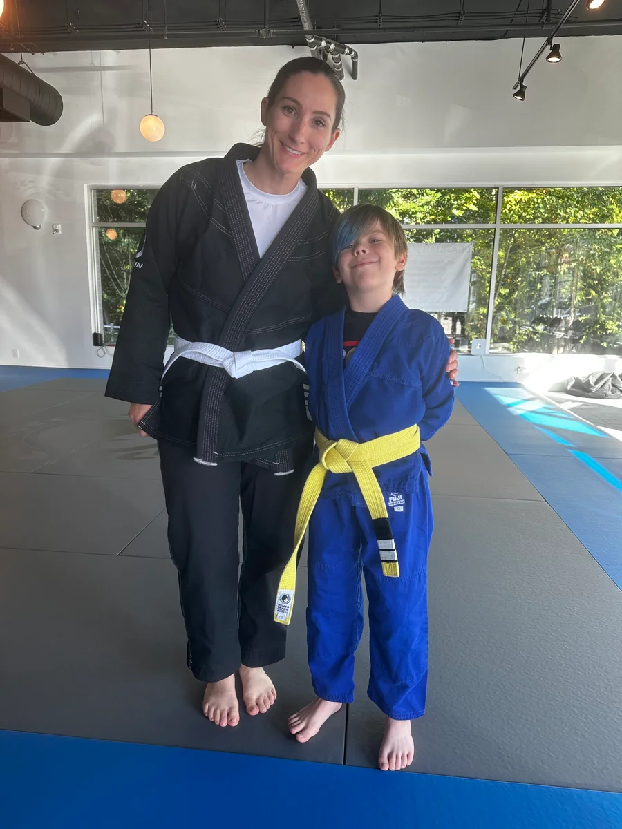 Renzo Gracie Sammamish academy photo