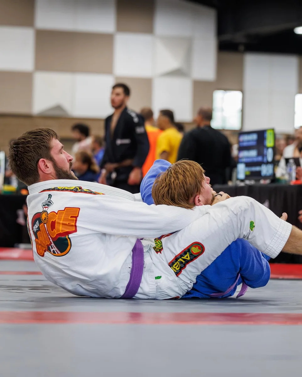 Renzo Gracie Sammamish academy photo