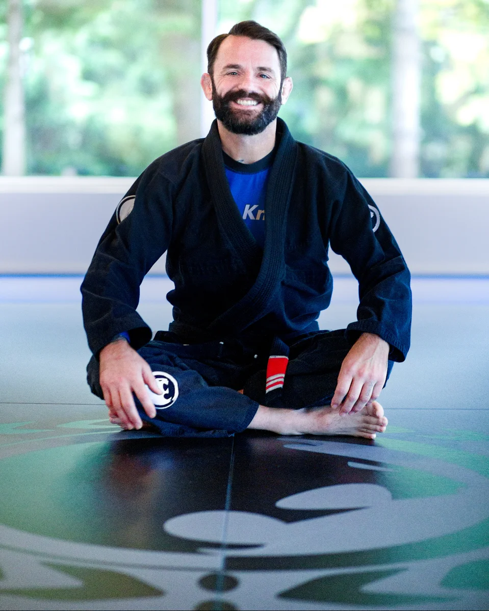 Renzo Gracie Sammamish academy photo