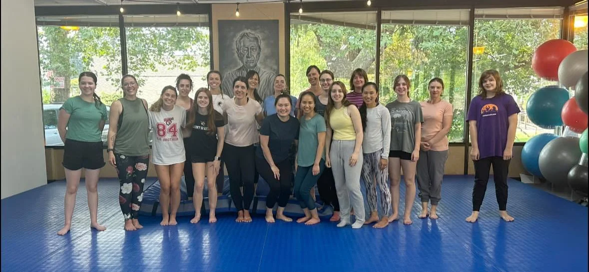 Renzo Gracie Sammamish academy photo